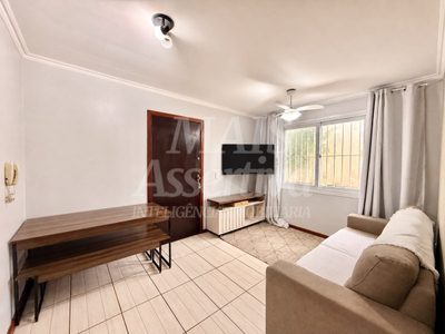 Apartamento, 2 quartos, 69 m² - Foto 3