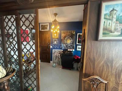 Apartamento, 5 quartos, 185 m² - Foto 2