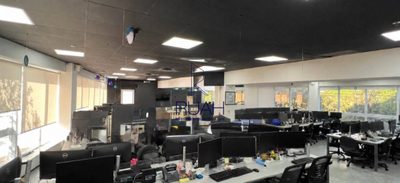 Sala-Conjunto, 395 m² - Foto 5