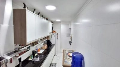 Apartamento, 2 quartos, 70 m² - Foto 2