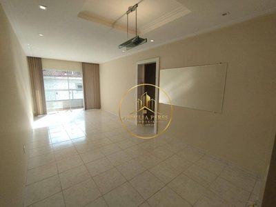 Apartamento, 3 quartos, 117 m² - Foto 1