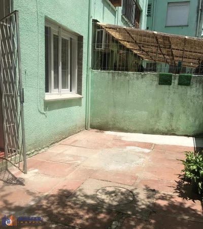 Apartamento, 1 quarto, 52 m² - Foto 2