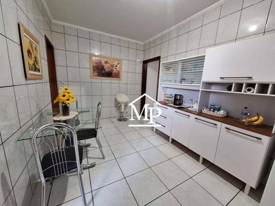 Casa, 2 quartos, 120 m² - Foto 3