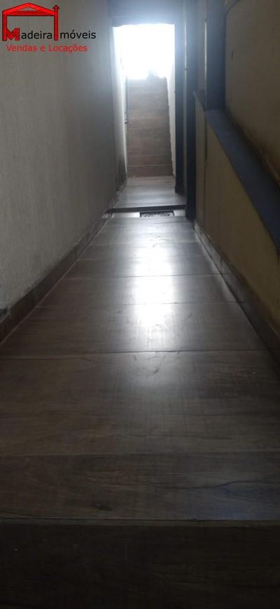 Casa, 1 quarto, 25 m² - Foto 5