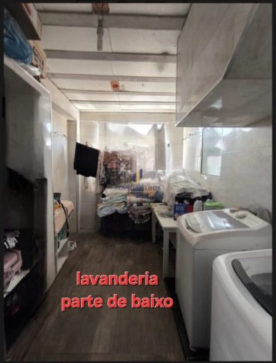 Casa, 5 quartos, 120 m² - Foto 3