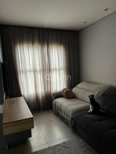 Casa, 3 quartos, 82 m² - Foto 1