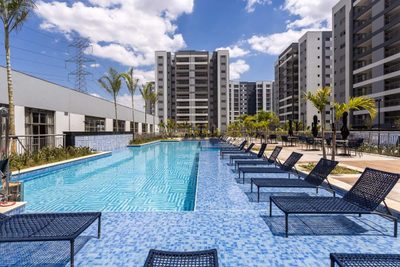 Apartamento, 3 quartos, 23000 m² - Foto 4