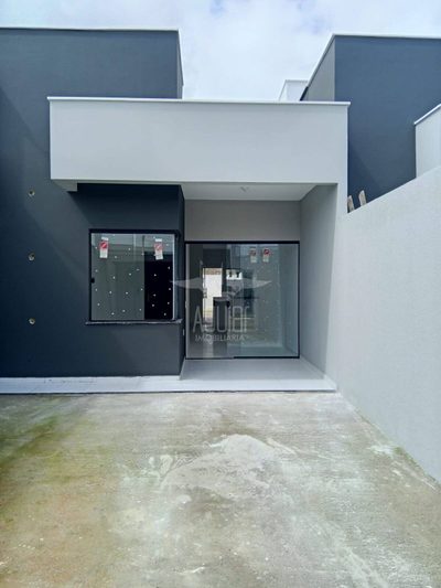 Casa, 2 quartos, 68 m² - Foto 3