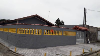 Casa, 2 quartos, 74 m² - Foto 2