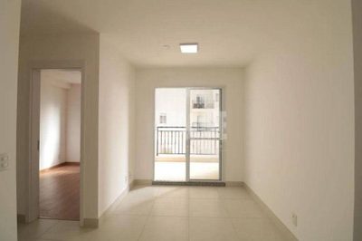 Apartamento, 1 quarto, 42 m² - Foto 1