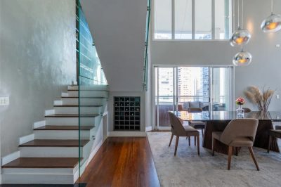 Apartamento, 2 quartos, 210 m² - Foto 2