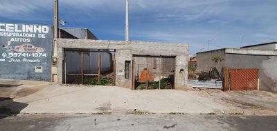 Casa, 2 quartos - Foto 1