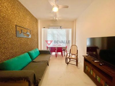 Apartamento, 3 quartos, 94 m² - Foto 1