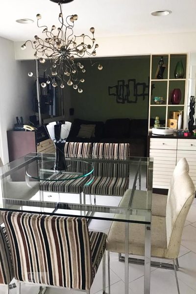 Apartamento, 3 quartos, 131 m² - Foto 3
