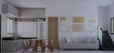 Casa, 2 quartos, 430 m² - Foto 4