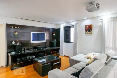 Apartamento, 3 quartos, 125 m² - Foto 4