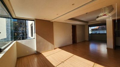 Apartamento, 3 quartos, 103 m² - Foto 1