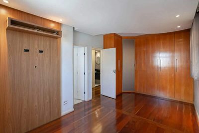Apartamento, 3 quartos, 85 m² - Foto 5