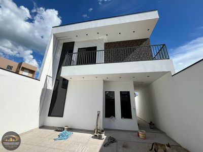 Casa, 3 quartos - Foto 4
