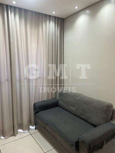 Apartamento, 1 quarto, 35 m² - Foto 2