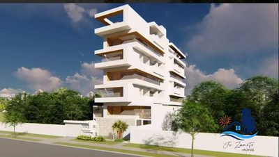 Apartamento, 3 quartos, 91 m² - Foto 1
