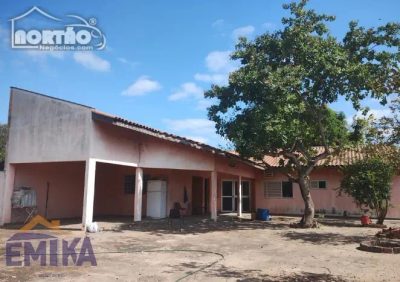 Casa, 3 quartos, 720 m² - Foto 1