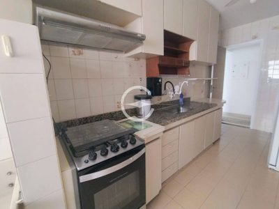 Apartamento, 2 quartos, 85 m² - Foto 4