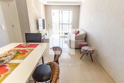 Apartamento, 2 quartos, 60 m² - Foto 5