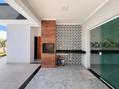 Casa, 3 quartos, 98 m² - Foto 4