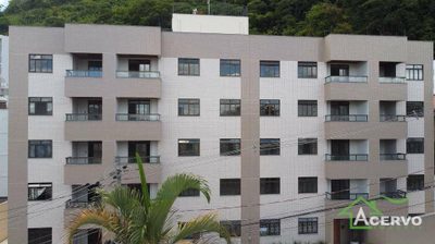 Apartamento, 2 quartos, 48 m² - Foto 1