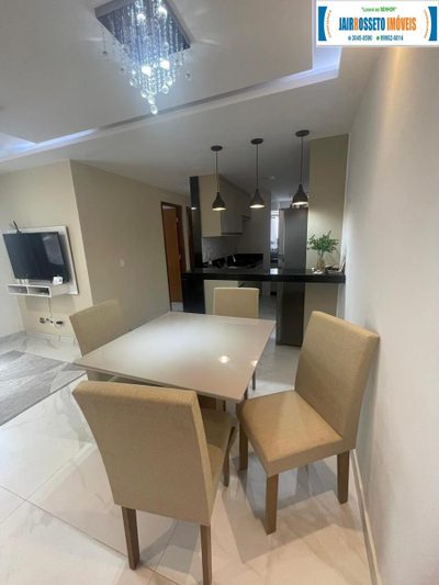 Apartamento, 2 quartos, 50 m² - Foto 5