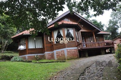 Sítio, 3 quartos, 156 m² - Foto 1