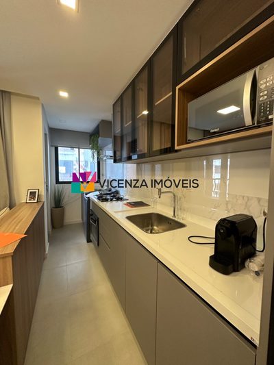 Apartamento, 2 quartos, 63 m² - Foto 3