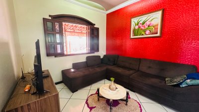 Casa, 4 quartos, 243 m² - Foto 5