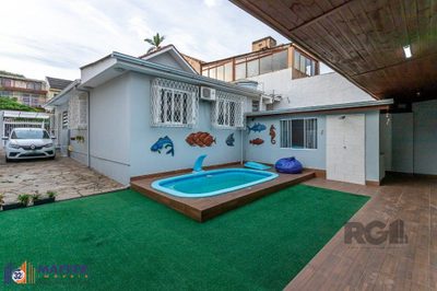 Casa, 3 quartos, 157 m² - Foto 3