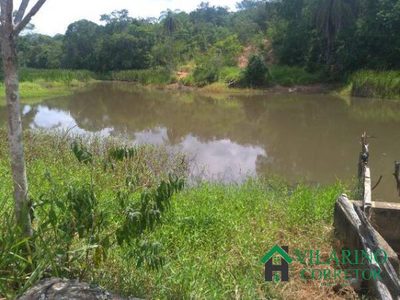 Fazenda, 19 hectares - Foto 1