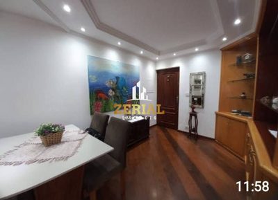 Apartamento, 2 quartos, 79 m² - Foto 3