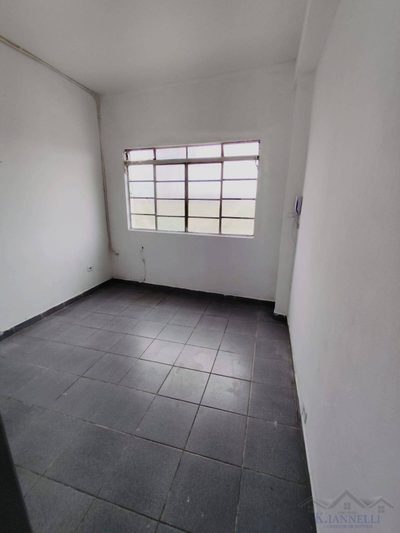 Apartamento, 1 quarto, 43 m² - Foto 2