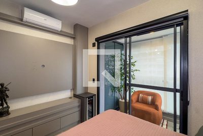 Kitnet-Studio, 25 m² - Foto 5