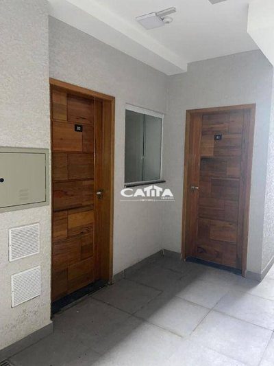 Apartamento, 2 quartos, 38 m² - Foto 3