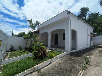Casa, 2 quartos, 120 m² - Foto 2