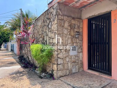 Casa, 1 quarto, 428 m² - Foto 3