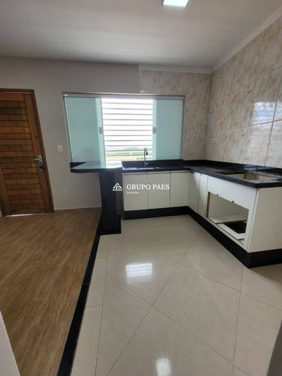 Apartamento, 2 quartos, 42 m² - Foto 2