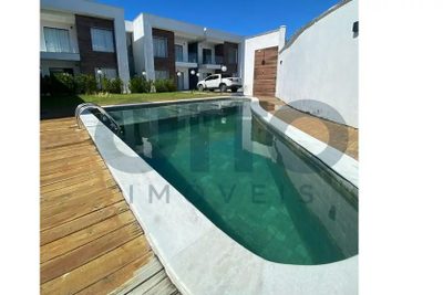 Casa, 3 quartos, 80 m² - Foto 1