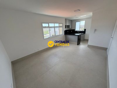 Apartamento, 2 quartos - Foto 2