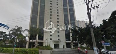 Loja-Salão, 768 m² - Foto 1