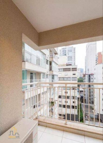 Apartamento, 1 quarto, 42 m² - Foto 5