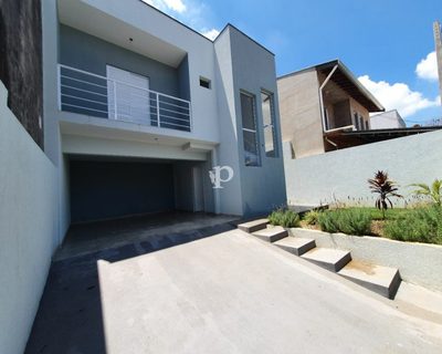Casa, 3 quartos - Foto 1
