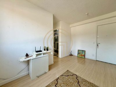 Apartamento, 2 quartos, 40 m² - Foto 5