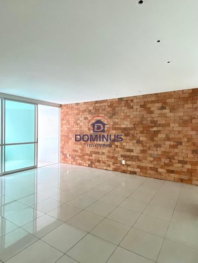 Apartamento, 2 quartos, 95 m² - Foto 1